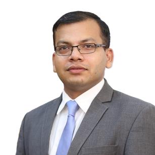 Ashok Agrawal